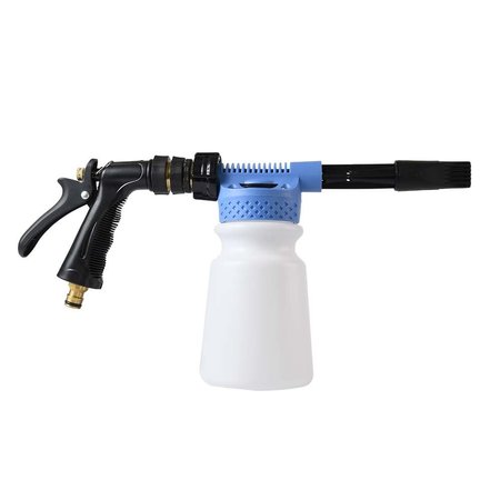 Interstate Pneumatics Standard Car Washing Foam Spray Gun FGN25